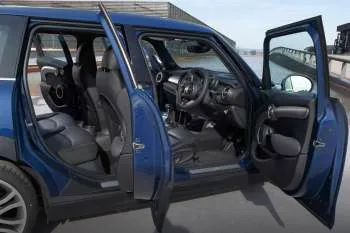 Mini Mini päťdverový hatchback (2014 – 2018) – fotka 64