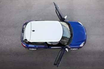 Mini Paceman (2013 – 2014) – fotka 3