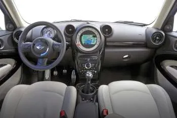 Mini Paceman (2013 – 2014) – fotka 31