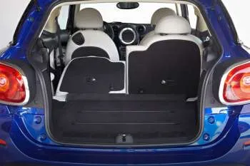 Mini Paceman (2013 – 2014) – fotka 32