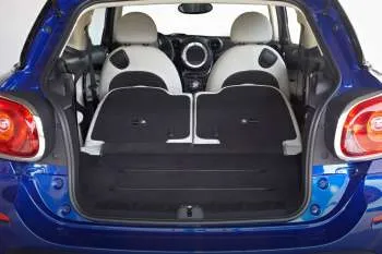 Mini Paceman (2013 – 2014) – fotka 33