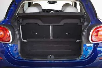 Mini Paceman (2013 – 2014) – fotka 35