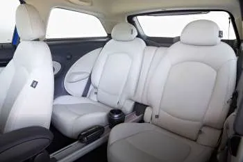 Mini Paceman (2013 – 2014) – fotka 39