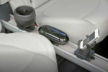 Mini Paceman (2013 – 2014) – fotka 40