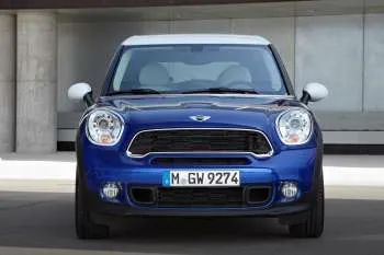 Mini Paceman (2013 – 2014) – fotka 42