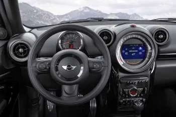 Mini Paceman (2014 – 2017) – fotka 9