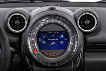 Mini Paceman (2014 – 2017) – fotka 10