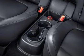 Mini Paceman (2014 – 2017) – fotka 11