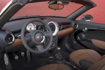 Mini Roadster (2012 – 2015) – fotka 9