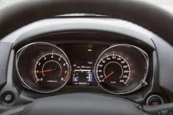 Mitsubishi ASX (2018 – 2019) – fotka 9