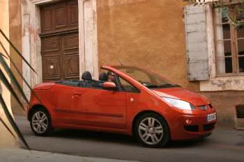 Mitsubishi Colt CZC 1.5 – fotka 2