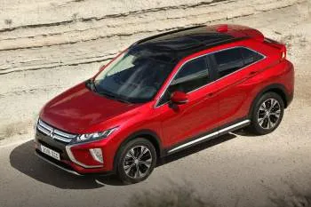 Mitsubishi Eclipse Cross (od 2017) – fotka 6