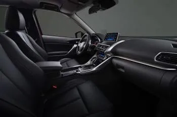 Mitsubishi Eclipse Cross (od 2017) – fotka 14
