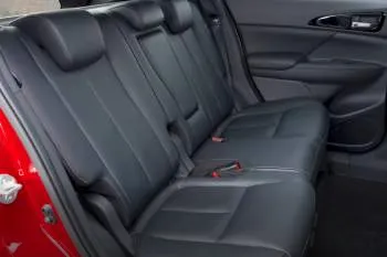 Mitsubishi Eclipse Cross (od 2017) – fotka 15