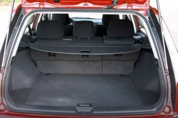 Mitsubishi Lancer Wagon (2003 – 2005) – fotka 10