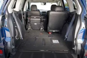 Mitsubishi Outlander (2010 – 2013) – fotka 10