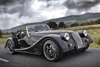 Morgan Plus 8 (2012 – 2019) – fotka 6