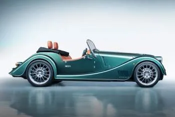 Morgan Plus Six (od 2019) – fotka 5