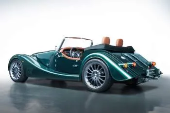 Morgan Plus Six (od 2019) – fotka 6