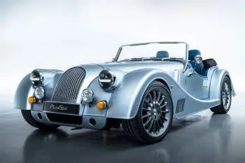 Morgan Plus Six (od 2019) – fotka 7