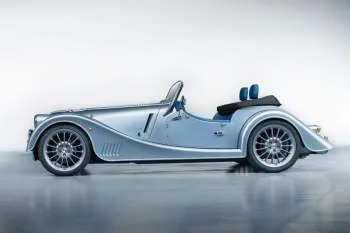 Morgan Plus Six (od 2019) – fotka 8