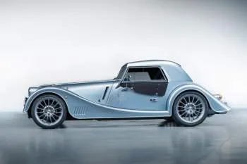 Morgan Plus Six (od 2019) – fotka 9