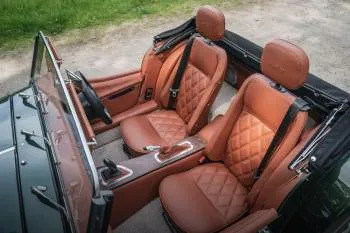 Morgan Plus Six (od 2019) – fotka 15
