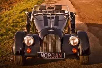 Morgan Roadster (od 2004) – fotka 2