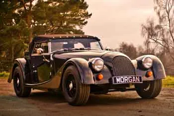 Morgan Roadster (od 2004) – fotka 3
