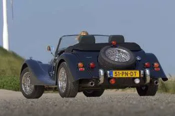 Morgan Roadster (od 2004) – fotka 5