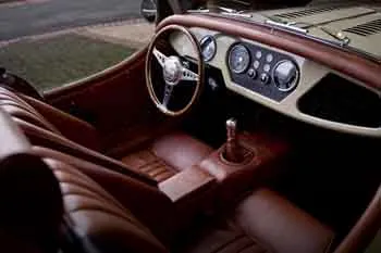 Morgan Roadster (od 2004) – fotka 6