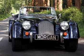 Morgan Roadster (od 2004) – fotka 10
