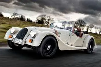 Morgan Roadster (od 2004) – fotka 12