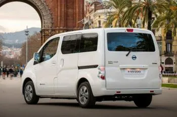 Nissan e-Evalia (od 2014) – fotka 2