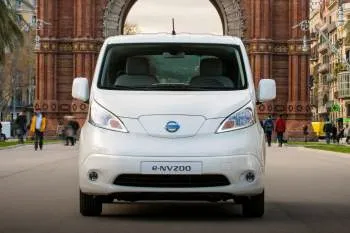 Nissan e-Evalia (od 2014) – fotka 4