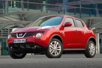Nissan Juke 1.5 dCi Tekna – fotka 2