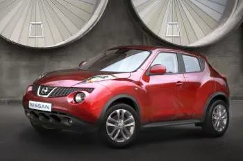 Nissan Juke 1.5 dCi Tekna – fotka 6