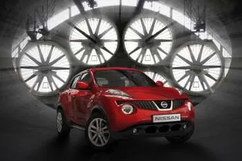 Nissan Juke (2010 – 2014) – fotka 10