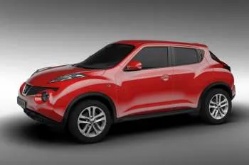 Nissan Juke (2010 – 2014) – fotka 13