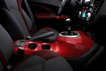 Nissan Juke (2010 – 2014) – fotka 17