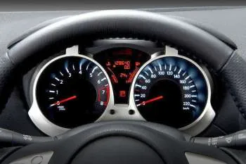 Nissan Juke (2010 – 2014) – fotka 18