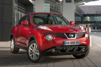 Nissan Juke (2010 – 2014) – fotka 27
