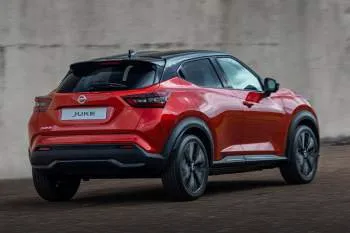 Nissan Juke (od 2019) – fotka 6