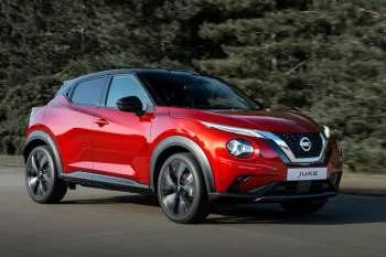 Nissan Juke (od 2019) – fotka 7