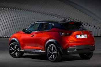 Nissan Juke (od 2019) – fotka 10