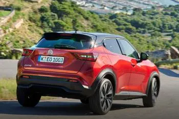 Nissan Juke (od 2019) – fotka 11