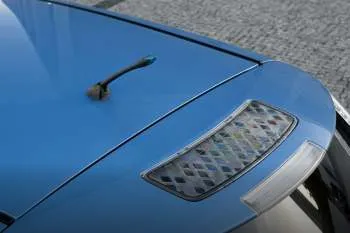 Nissan Leaf (2010 – 2013) – fotka 4