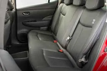 Nissan Leaf (2013 – 2017) – fotka 12