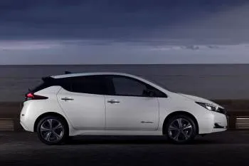 Nissan Leaf (od 2017) – fotka 7