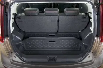 Nissan Note (2009 – 2013) – fotka 9